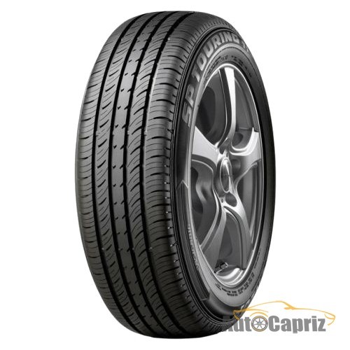 Шины Dunlop SP Touring T1 205/60 R16 92H